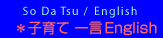qĈꌾEnglish