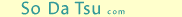 So Da Tsu com